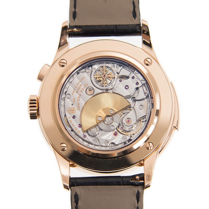 Patek Philippe Grand Complications 5208R-001 Unisex Automatic 2