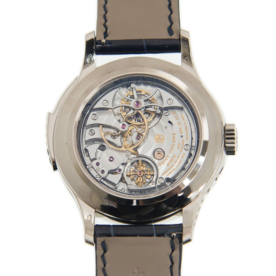 Patek Philippe Grand Complications 5207G-001 Men's Hand Wind 2
