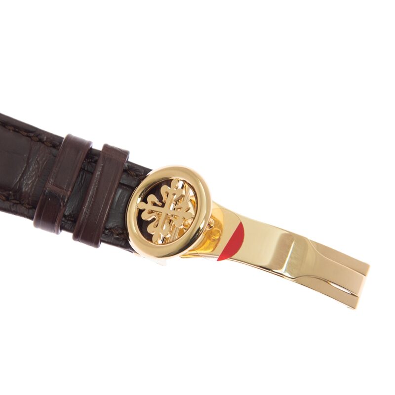 Patek Philippe Grand Complications 5270J-001 Men's Hand Wind 2