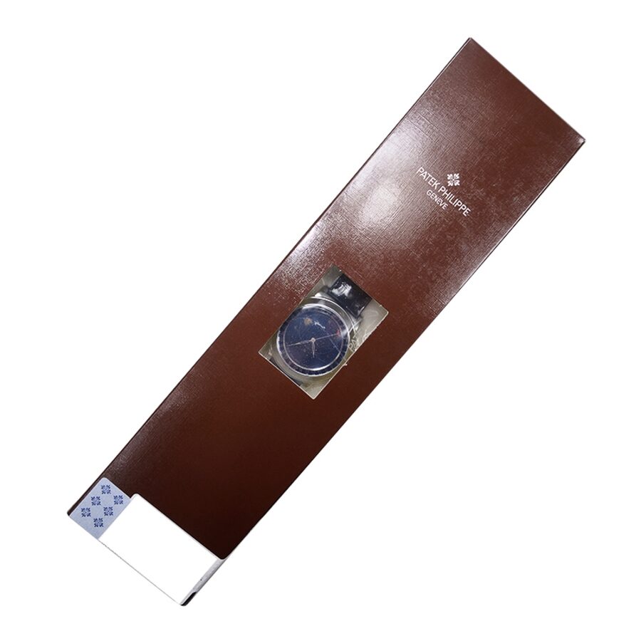 Patek Philippe Grand Complications 6102P-001 Men's Automatic 2