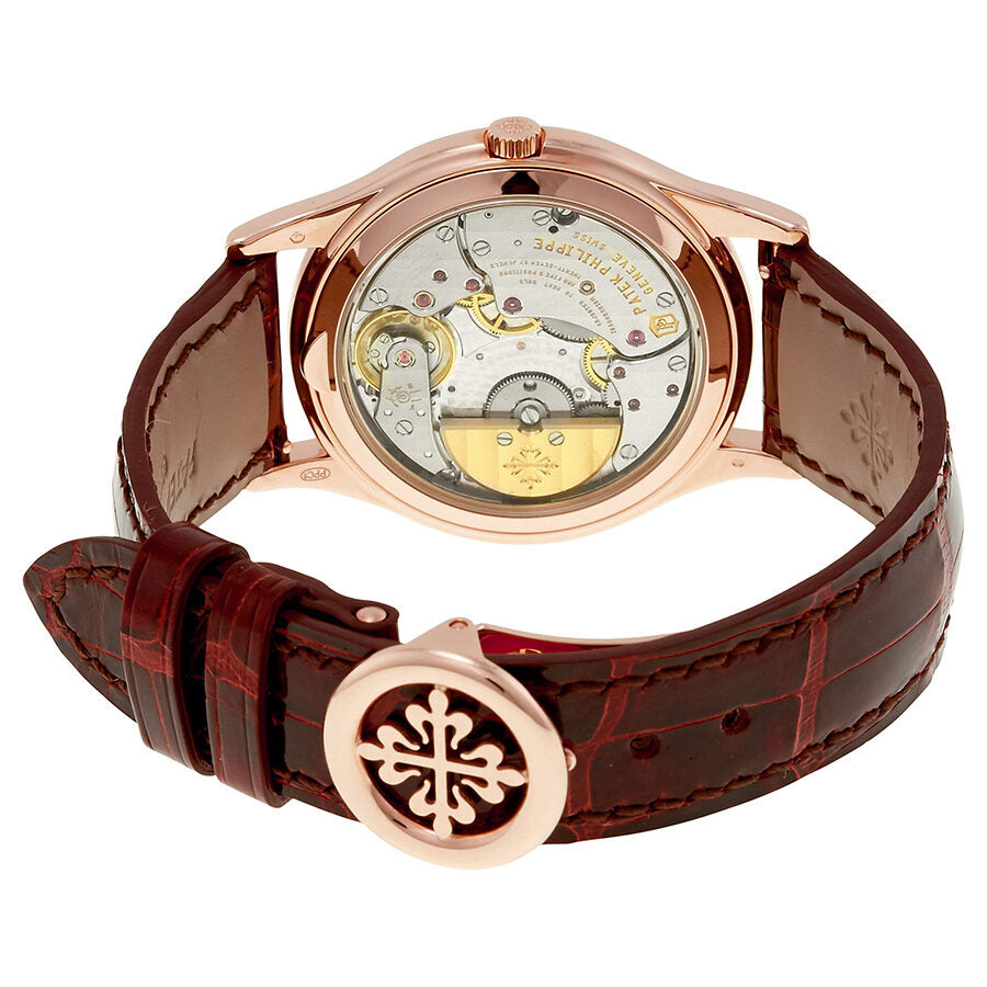 Patek Philippe Grand Complications 5140R-011 Men's Automatic 2