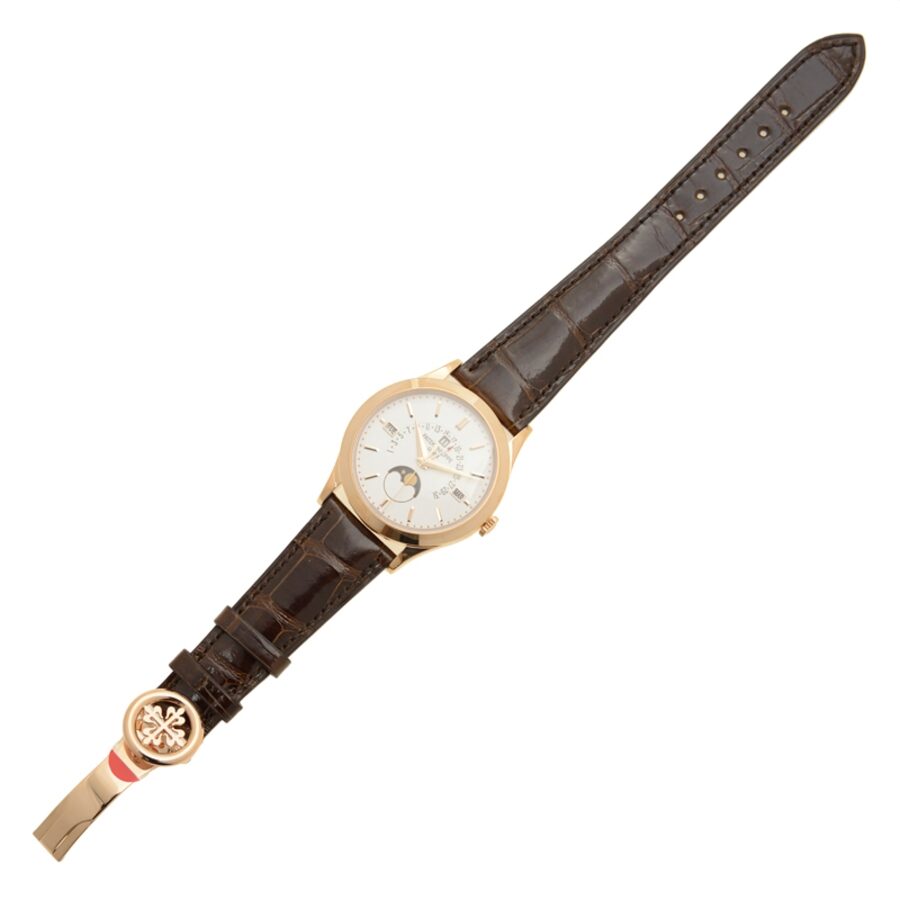 Patek Philippe Grand Complications 5496R-001 Men's Automatic 2