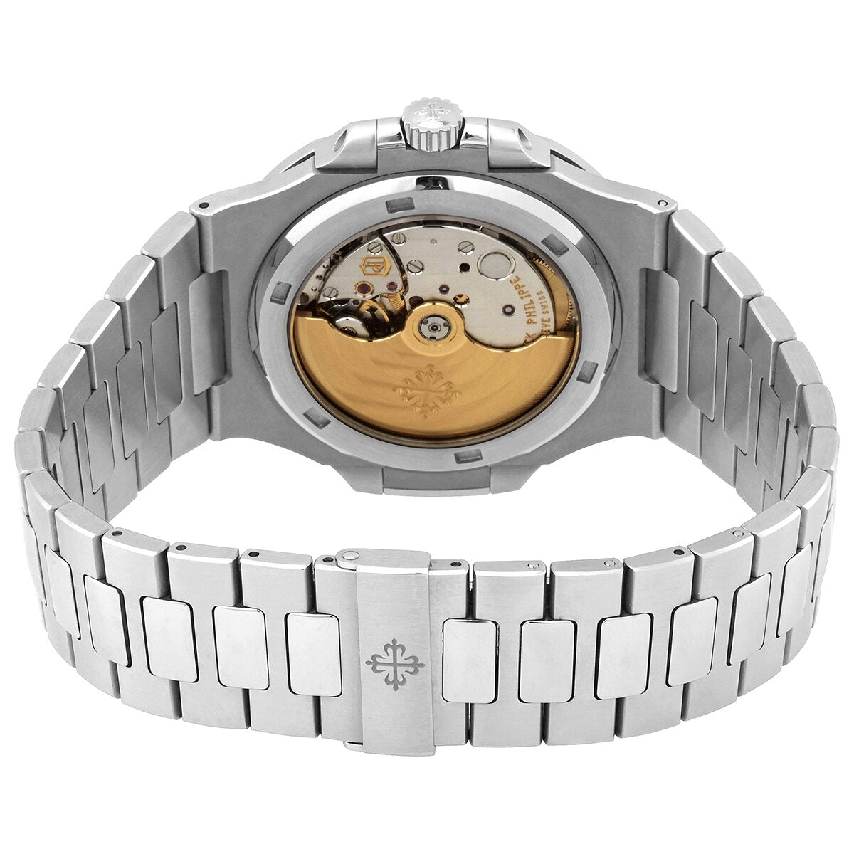 Patek Philippe Nautilus 5711-1A-010 Unisex Automatic 2