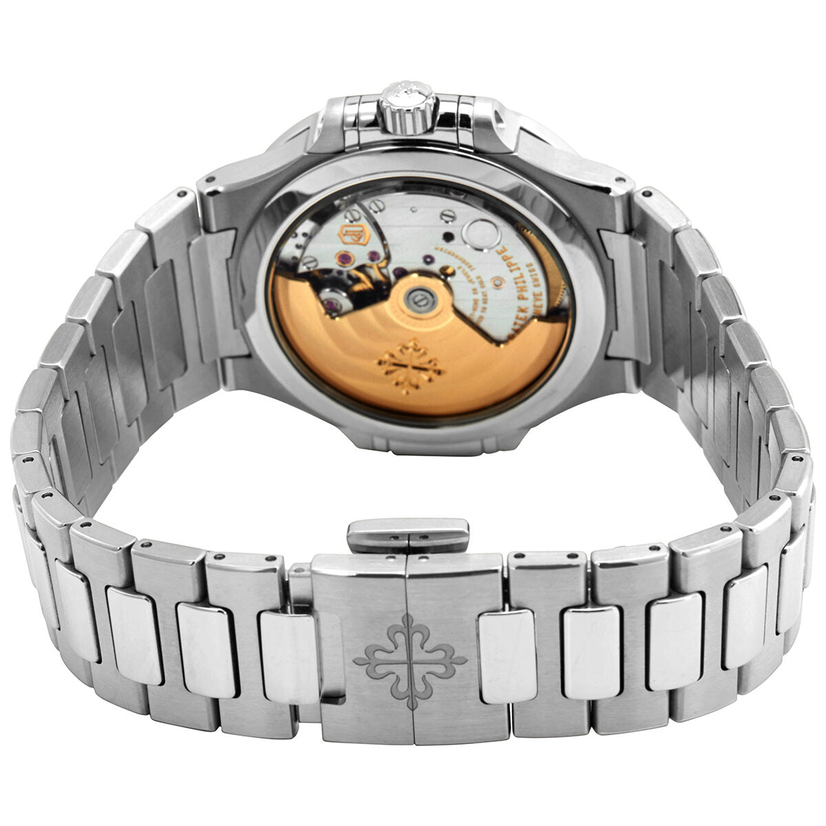Patek Philippe Nautilus 7118-1200A-010 Unisex Automatic 2