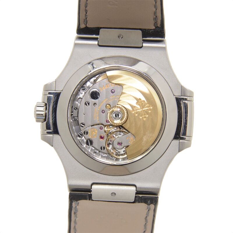 Patek Philippe Nautilus 5726A-001 Men's Automatic 2