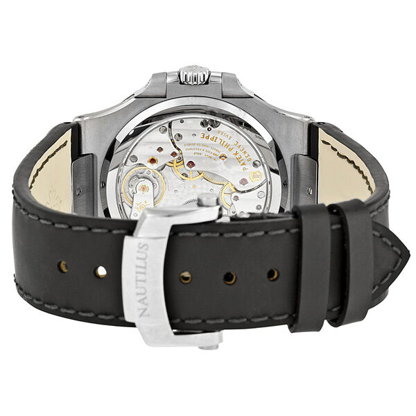 Patek Philippe Nautilus 5712G-001 Men's Automatic 2