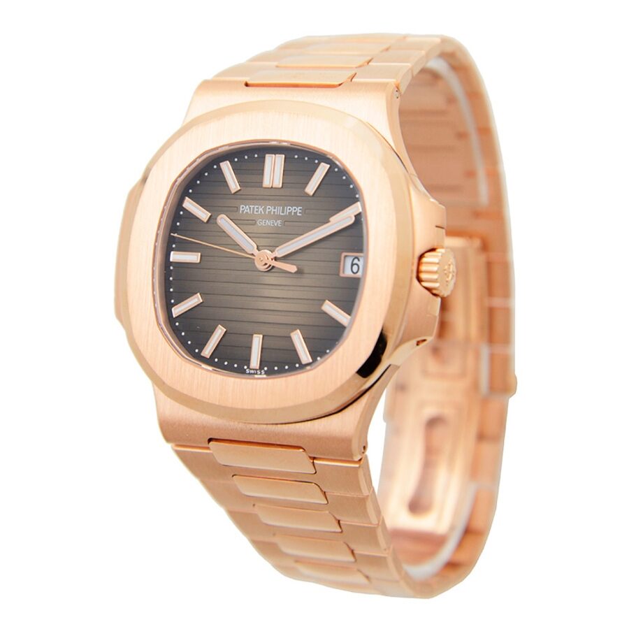 Patek Philippe Nautilus 5711-1R-001 Men's Automatic 2