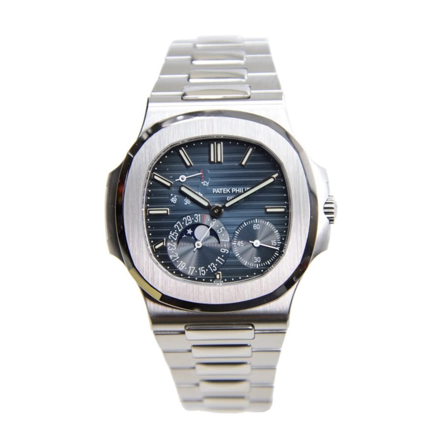 Patek Philippe Nautilus 5712/1A-001 Men's Automatic 2