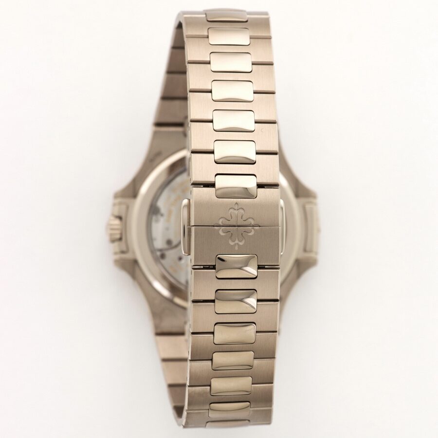 Patek Philippe Nautilus 5740/1G-001 Men's Automatic 2