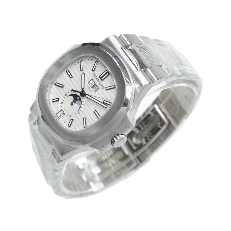 Patek Philippe Nautilus 5726/1A-010 Men's Automatic 2