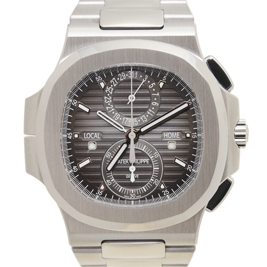 Patek Philippe Nautilus 5990-1A-001 Men's Automatic 2