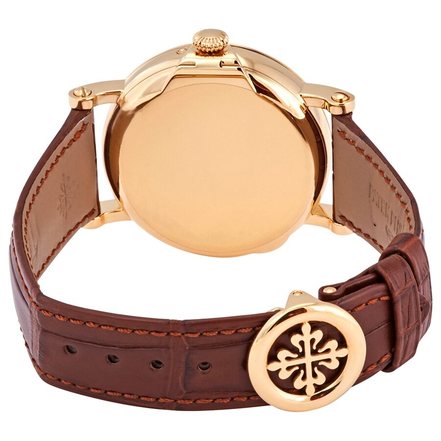 Patek Philippe Perpetual Calendar 5159J-001 Men's Automatic 2