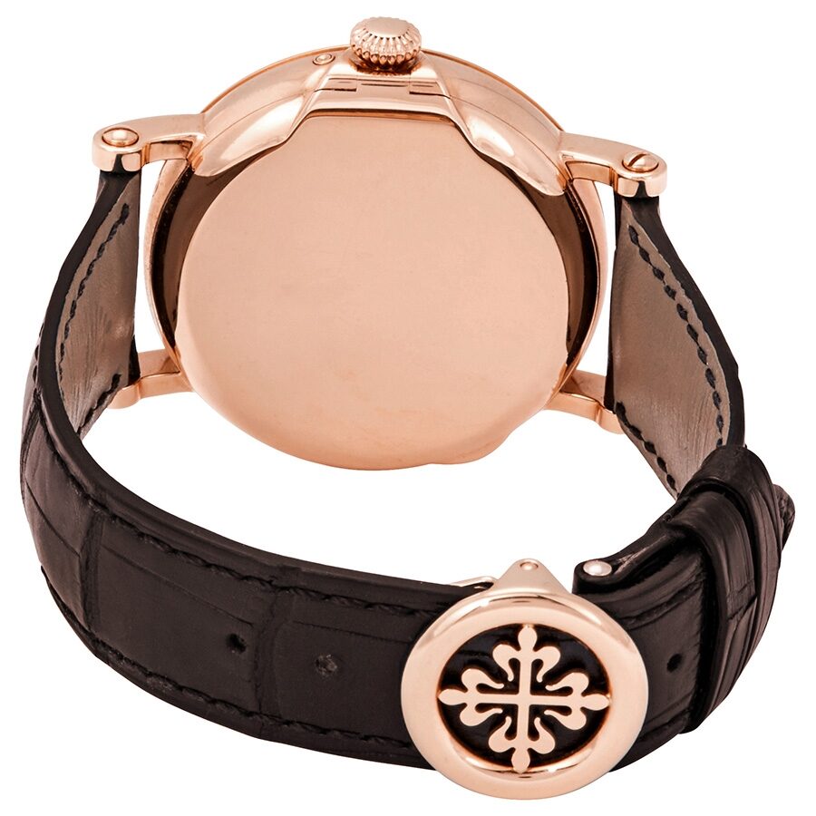 Patek Philippe Perpetual Calendar 5159R-001 Men's Automatic 2