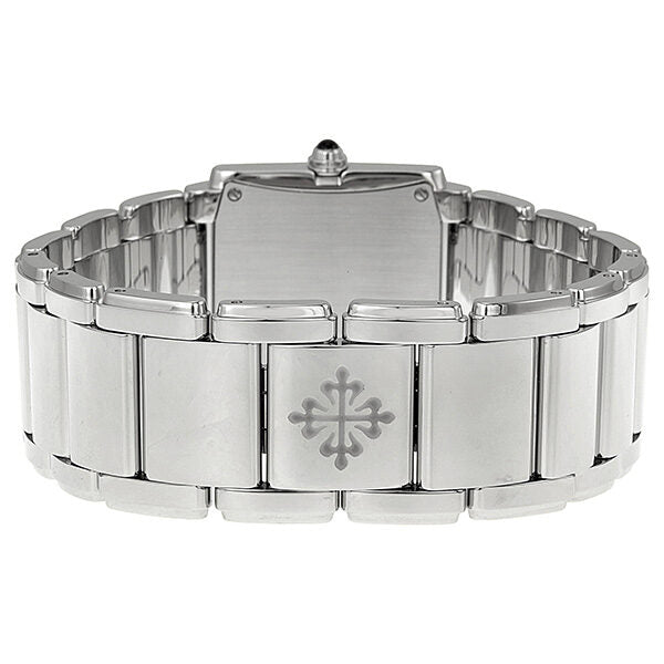 Patek Philippe 4910-10A-012 Ladies Quartz 2