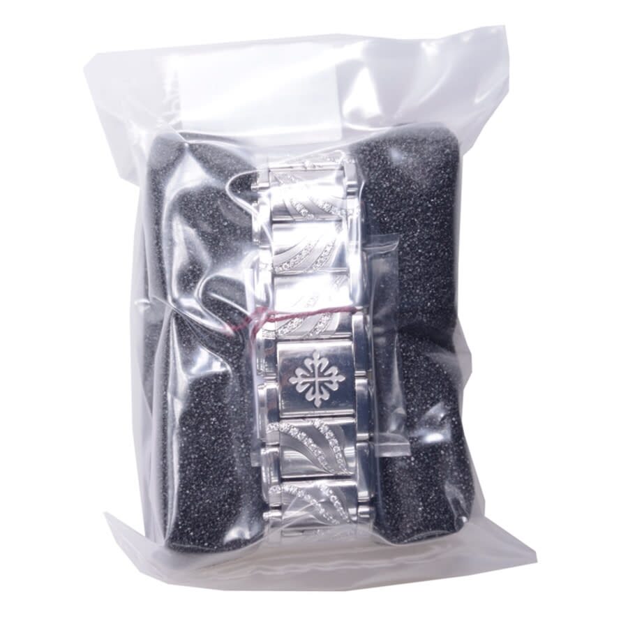 Patek Philippe 4910-53G-001 Ladies Quartz 2