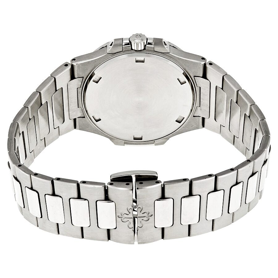 Patek Philippe Nautilus 7011/1G/001 Ladies Quartz 2