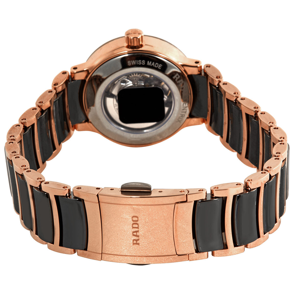 Rado Centrix R30183762 Ladies Automatic 2