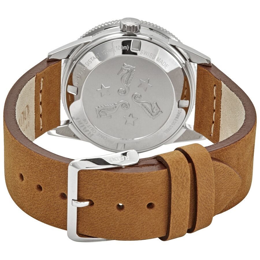 Rado Captain Cook R32500315 Men's Automatic 2