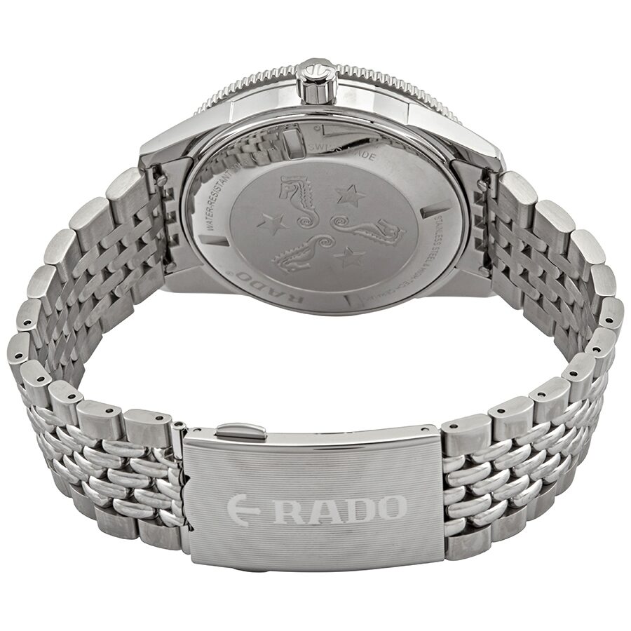 Rado Captain Cook R32505313 Men's Automatic 2