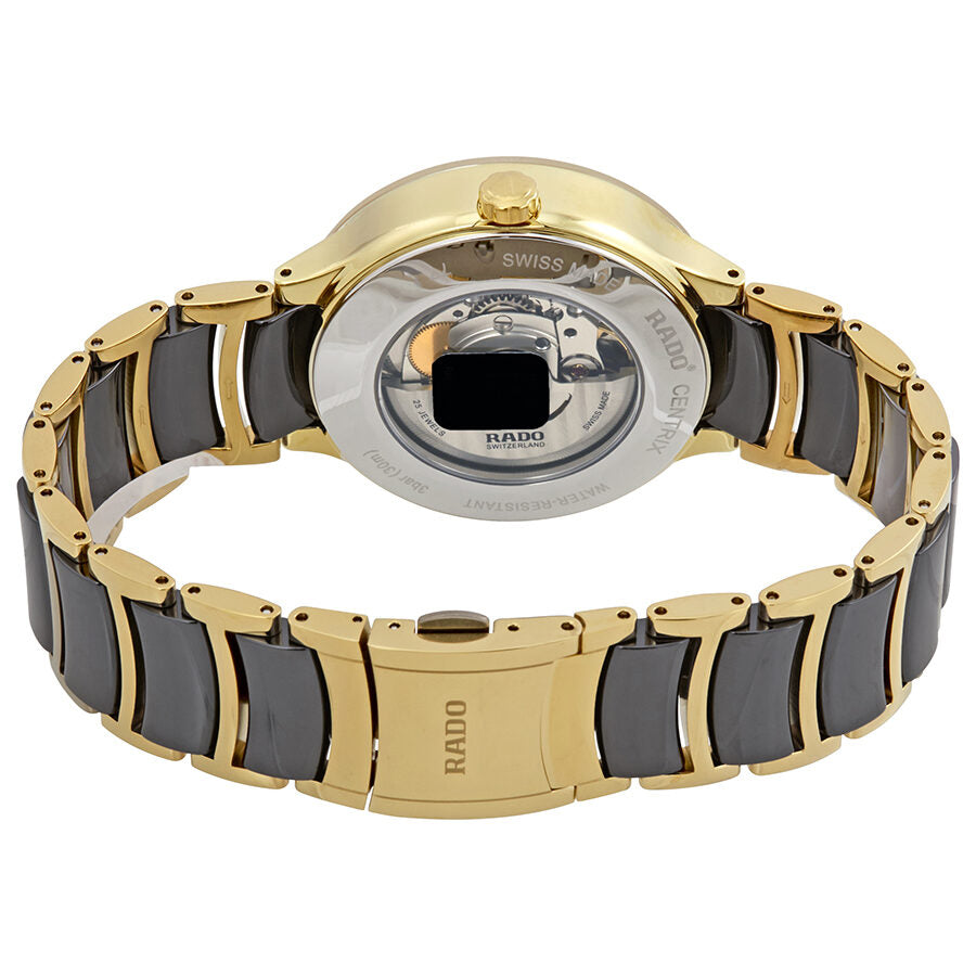 Rado Centrix R30163162 Men's Automatic 2