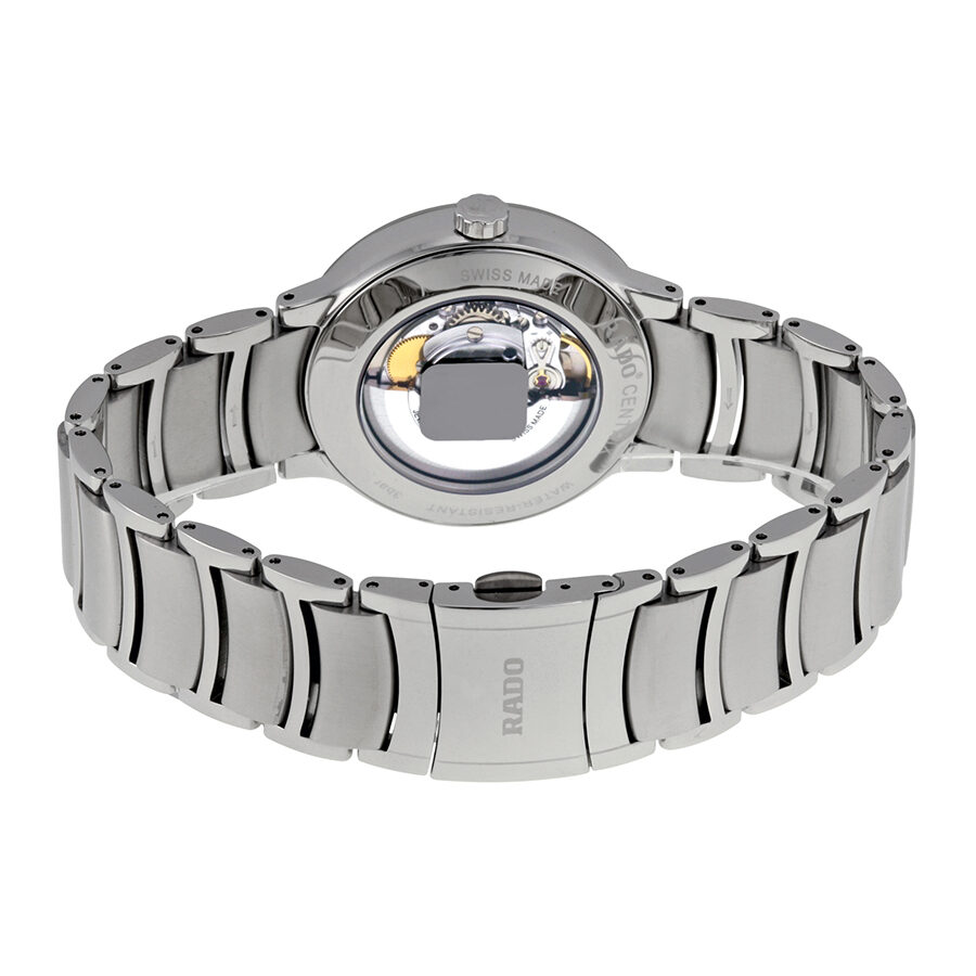 Rado Centrix R30939163 Men's Automatic 2