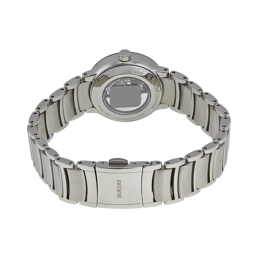 Rado Centrix R30940163 Ladies Automatic 2