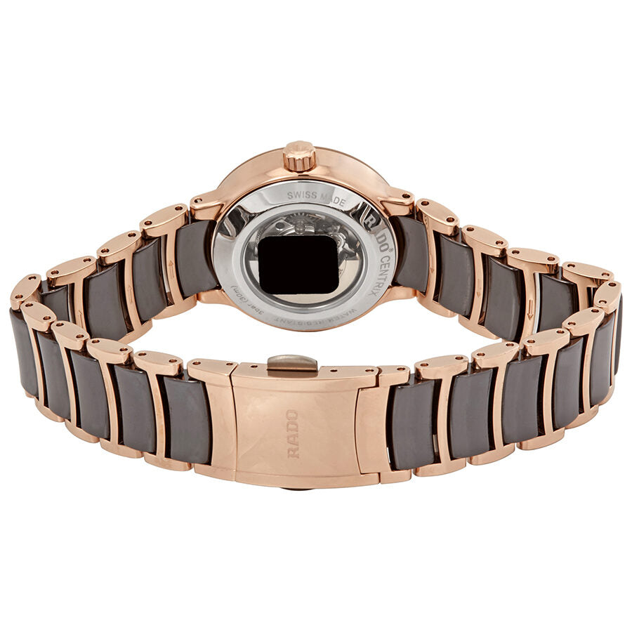 Rado Centrix R30183752 Ladies Automatic 2