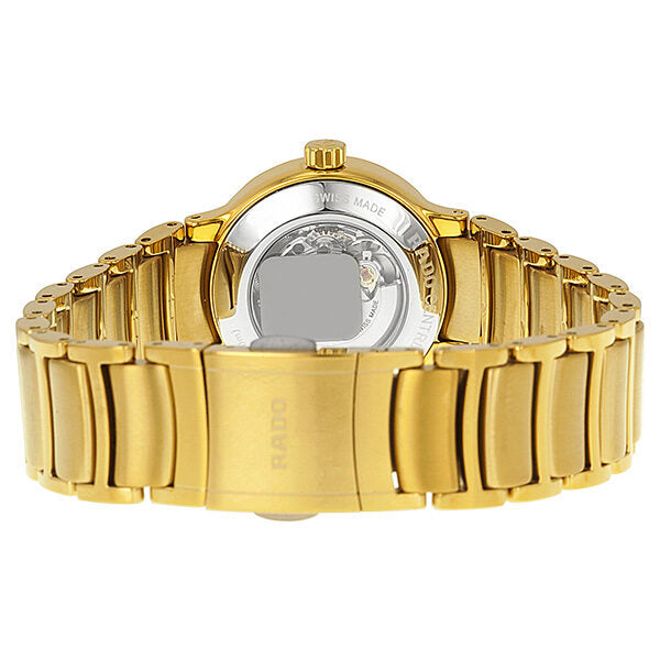 Rado Centrix R30280253 Ladies Automatic 2