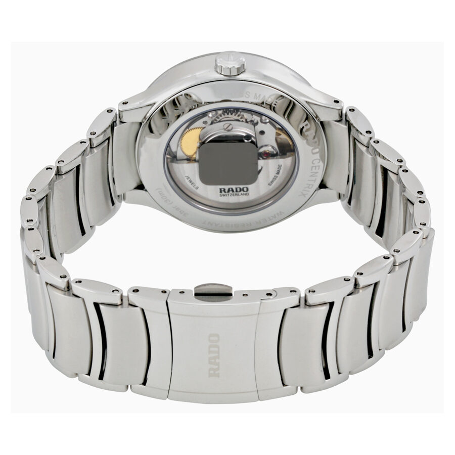 Rado Centrix R30156103 Men's Automatic 2