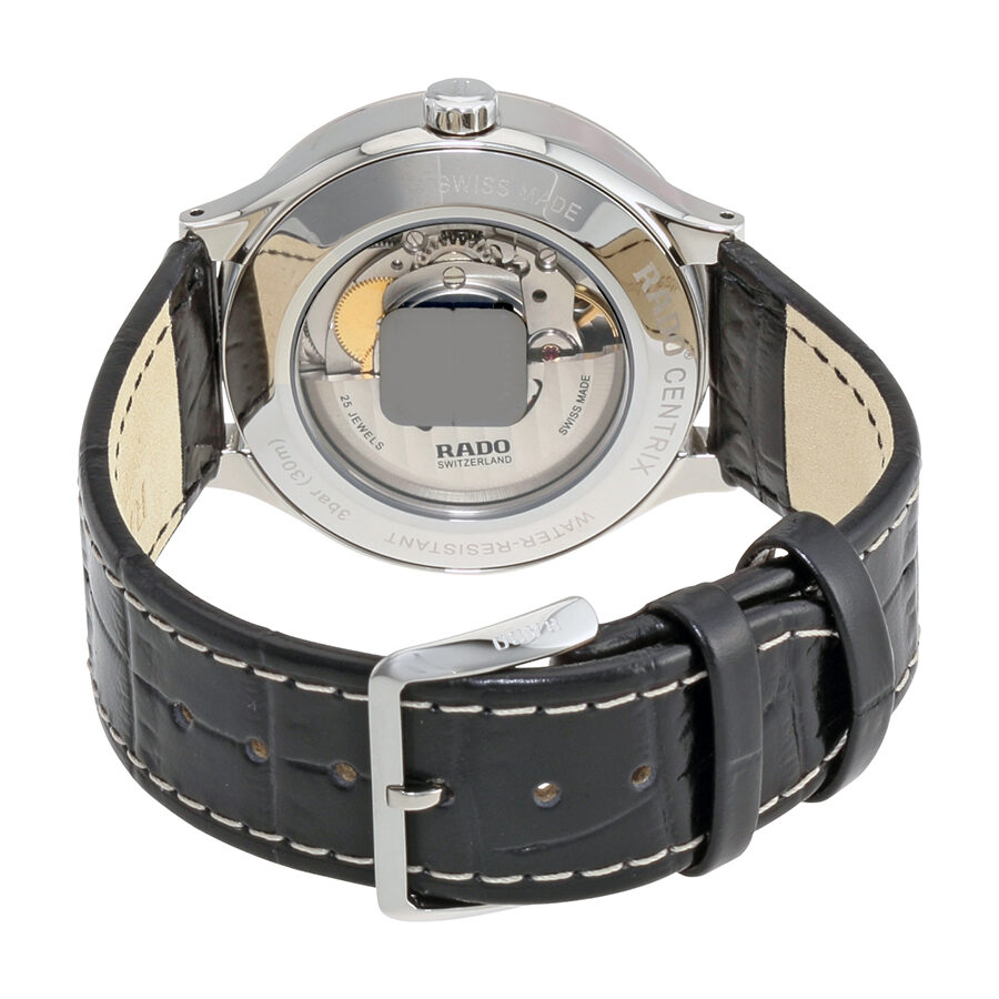 Rado Centrix R30156105 Men's Automatic 2