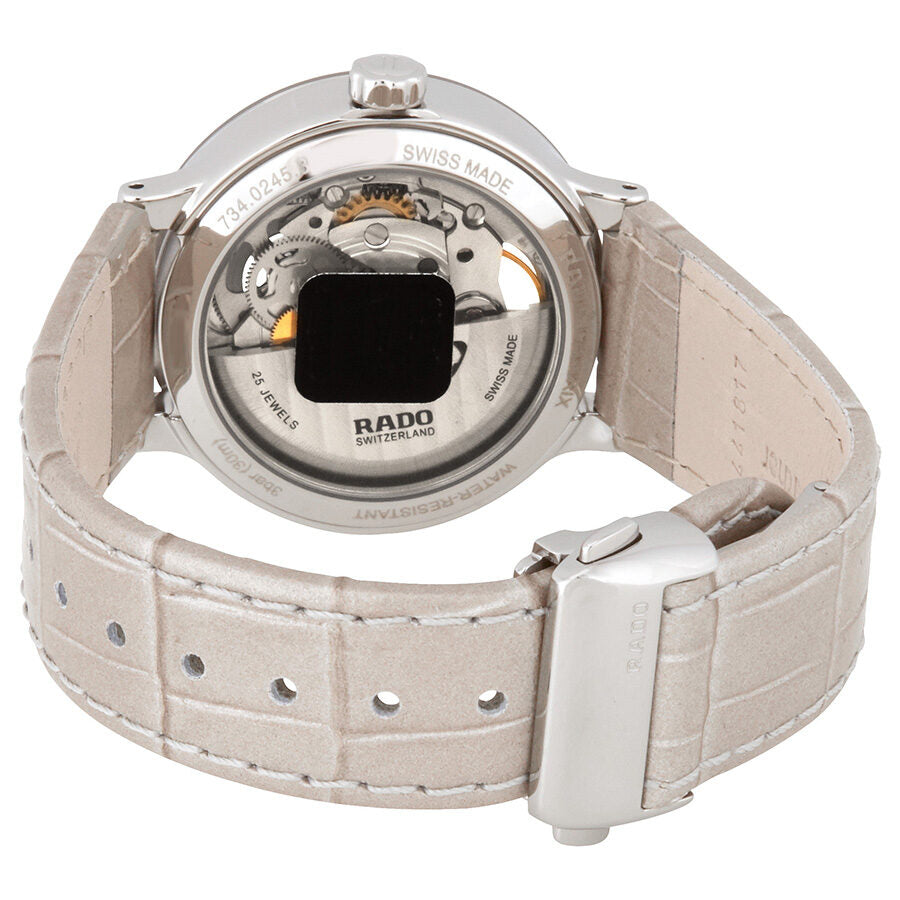 Rado Centrix R30245905 Ladies Automatic 2