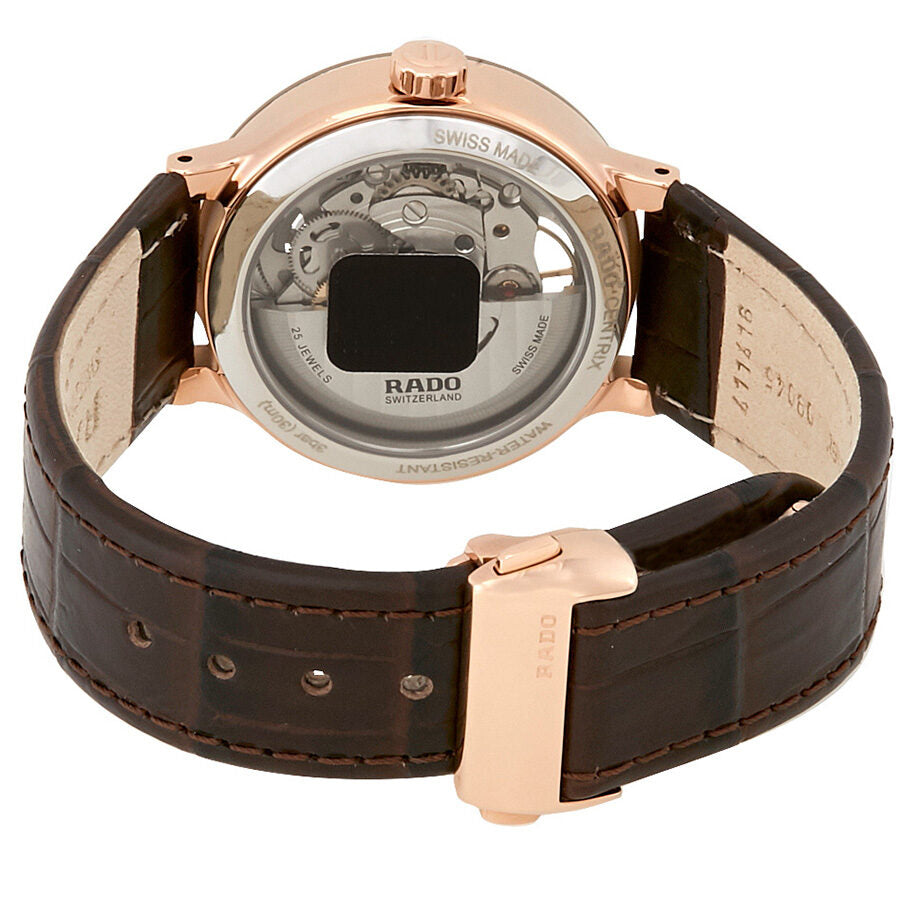 Rado Centrix R30248015 Ladies Automatic 2