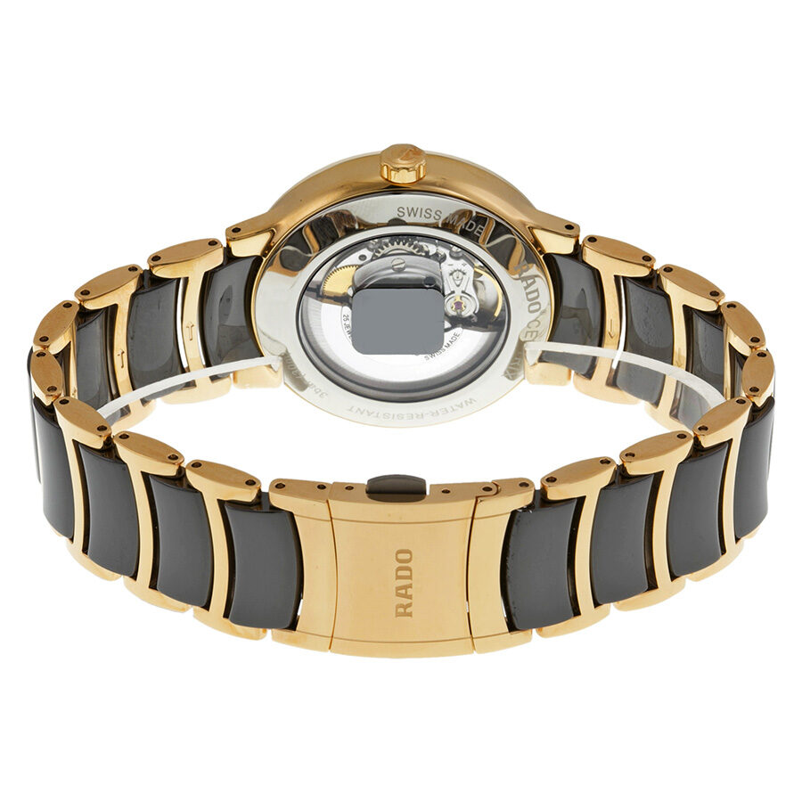 Rado Centrix R30953152 Men's Automatic 2