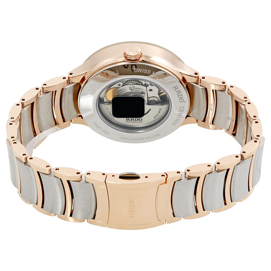 Rado Centrix R30162013 Men's Automatic 2