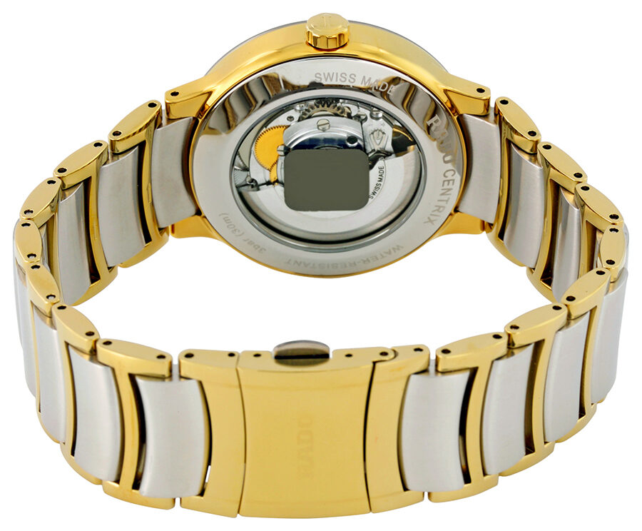 Rado Centrix R30529103 Men's Automatic 2