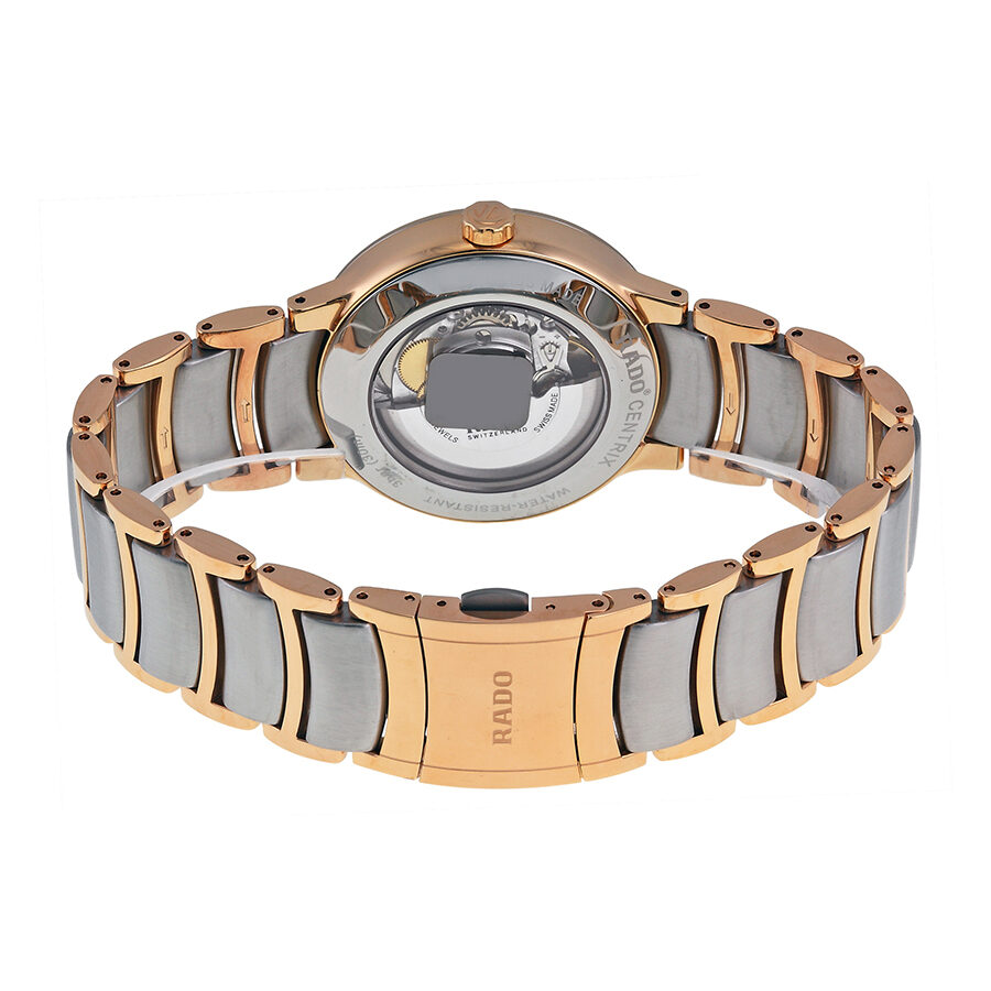 Rado Centrix R30953123 Men's Automatic 2
