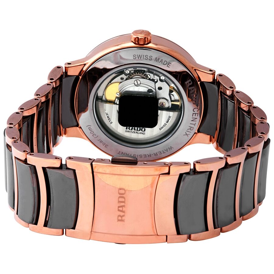 Rado Centrix R30036762 Men's Automatic 2