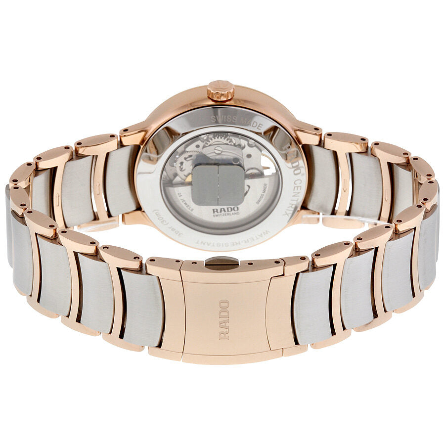 Rado Centrix R30181103 Men's Automatic 2