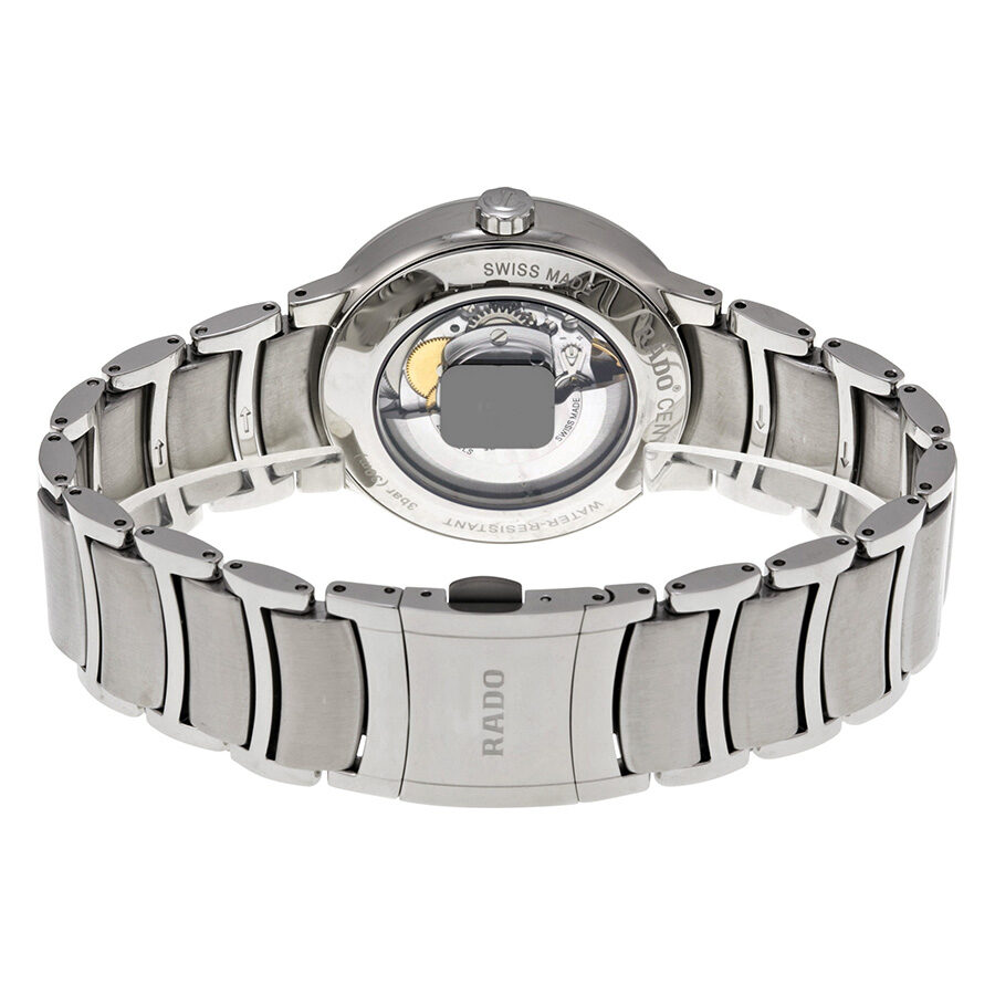 Rado Centrix R30939103 Men's Automatic 2
