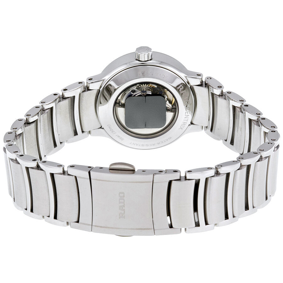 Rado Centrix R30940013 Ladies Automatic 2