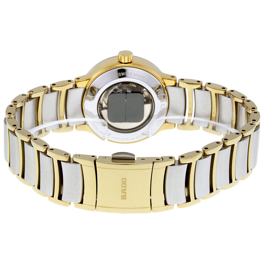 Rado Centrix R30530013 Ladies Automatic 2