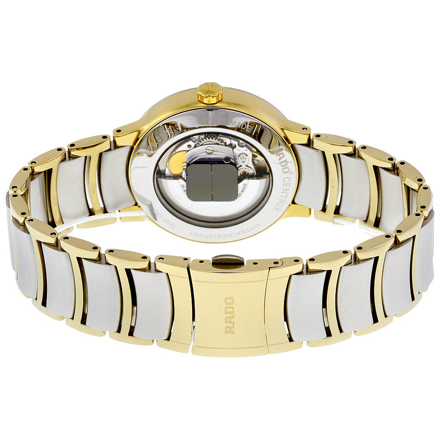 Rado Centrix R30529013 Men's Automatic 2