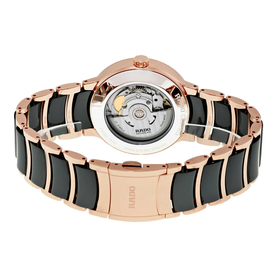 Rado Centrix R30036712 Unisex Automatic 2