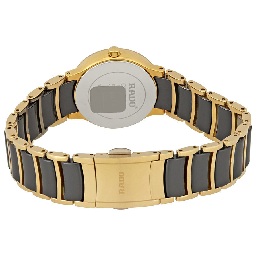 Rado Centrix R30528152 Ladies Quartz 2