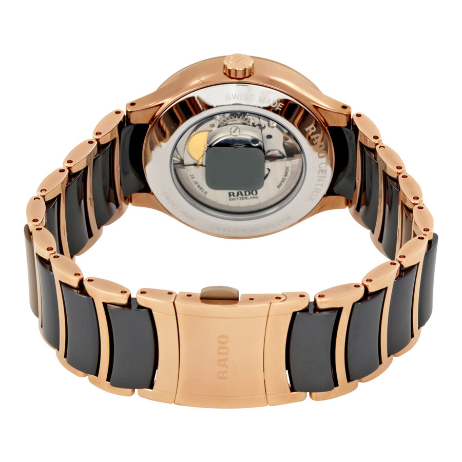 Rado Centrix R30158172 Men's Automatic 2