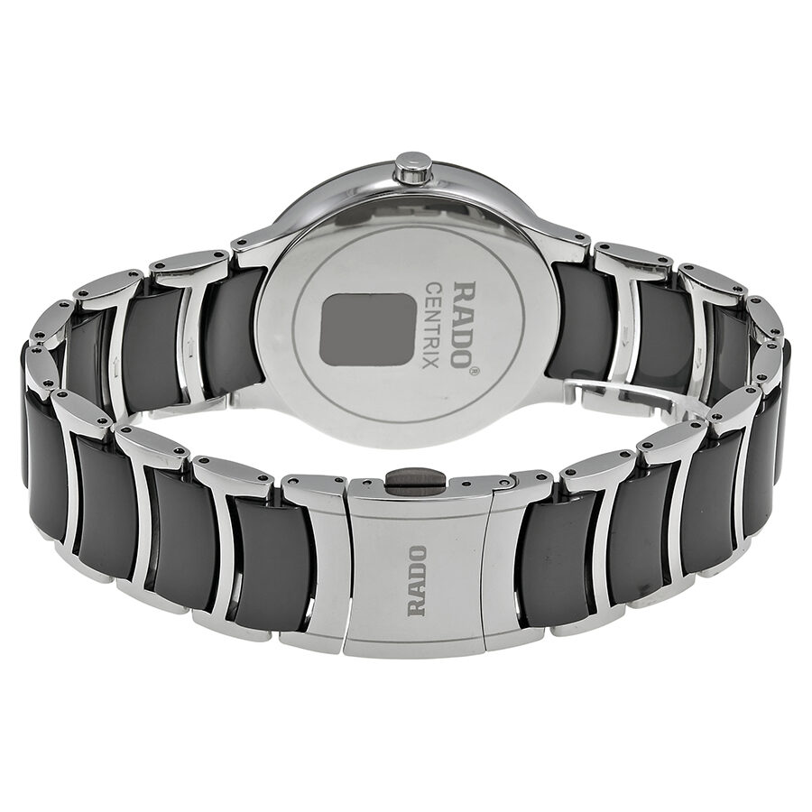 Rado Centrix R30934162 Men's Quartz 2