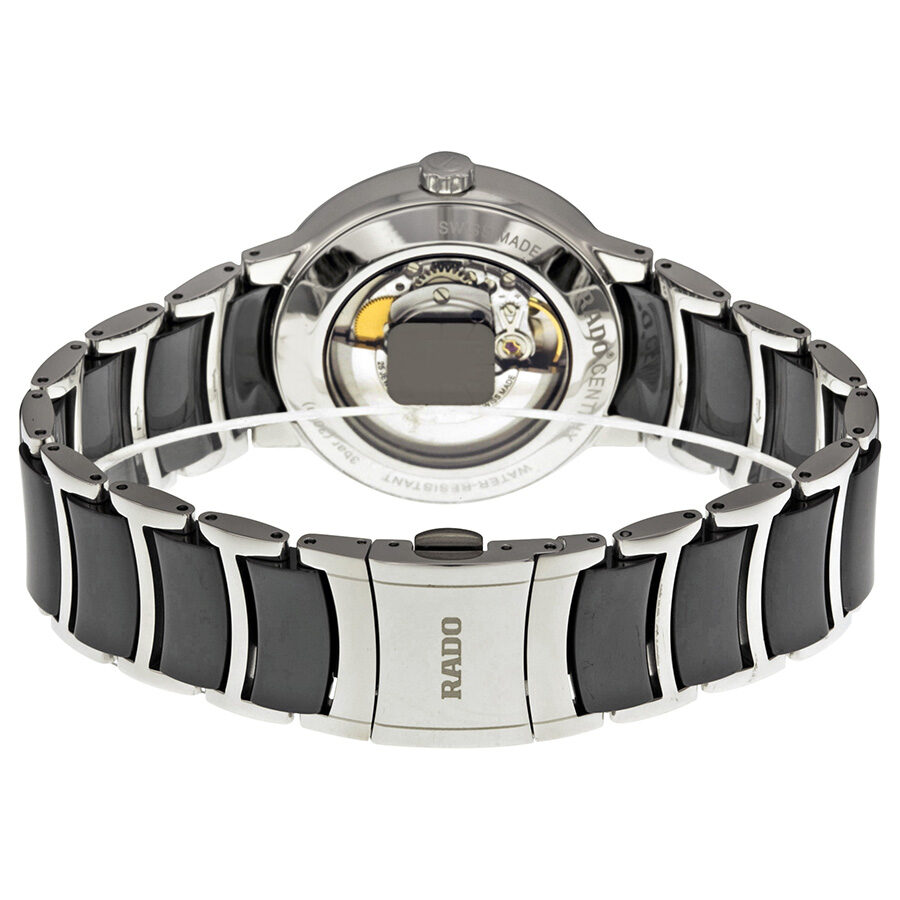Rado Centrix R30941152 Men's Automatic 2