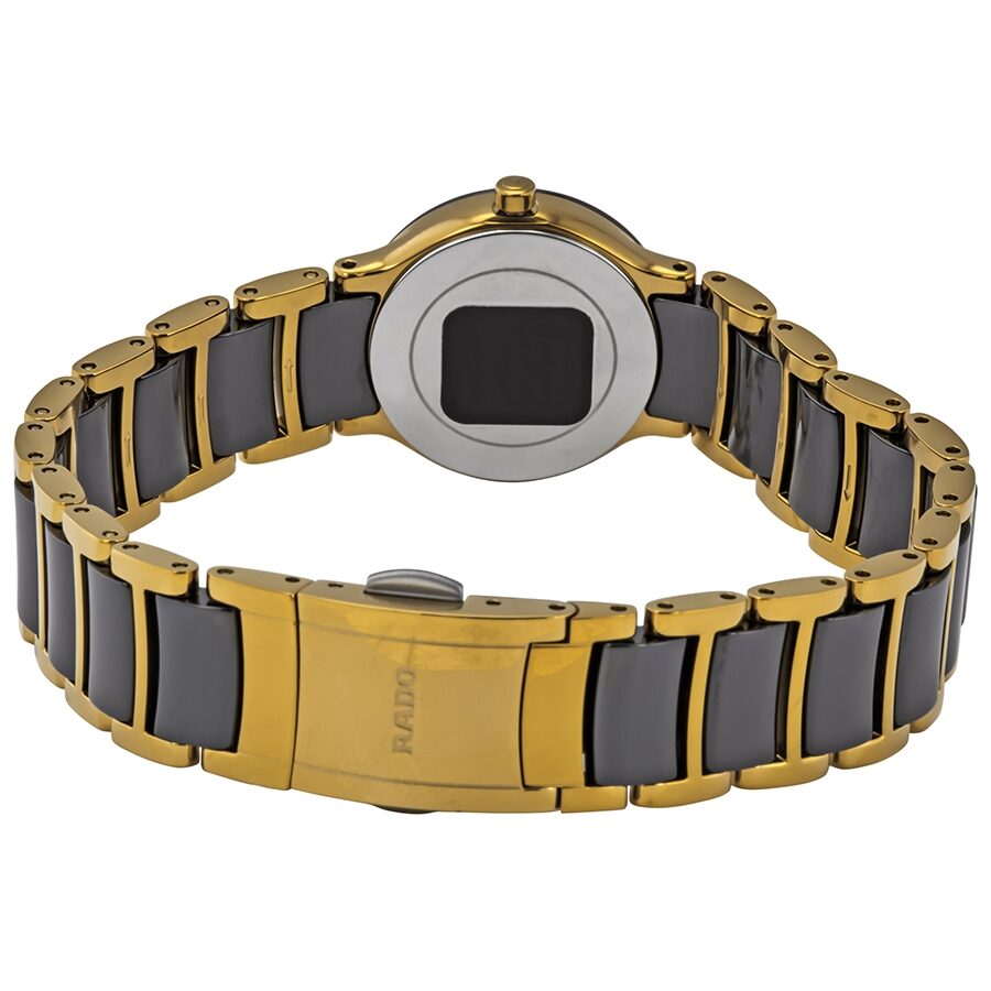 Rado Centrix R30189712 Ladies Quartz 2