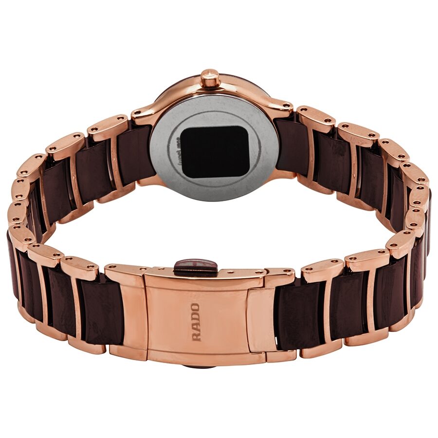Rado Centrix R30190702 Ladies Quartz 2