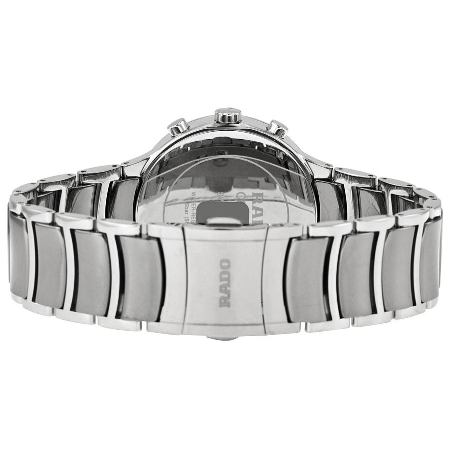 Rado Centrix R30122122 Men's Quartz 2